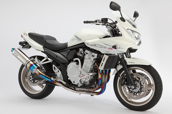 BANDIT1250S