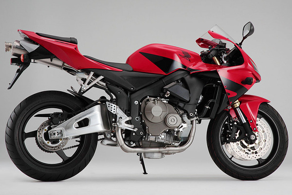 CBR600RR ’04