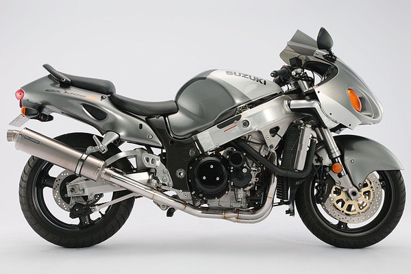 GSX1300R