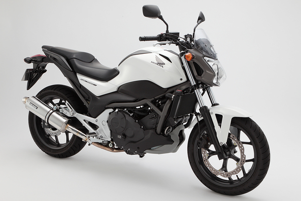 NC700S