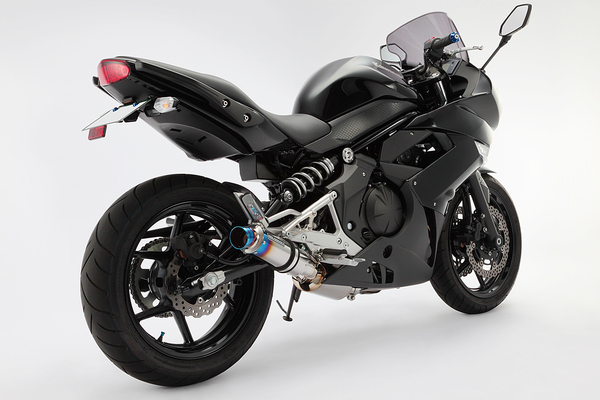 Ninja400R