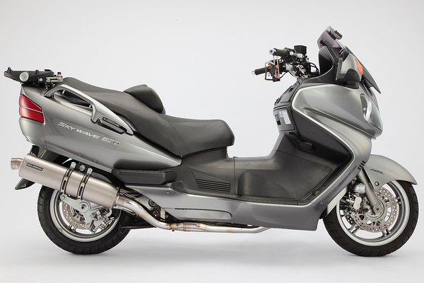 SKYWAVE650