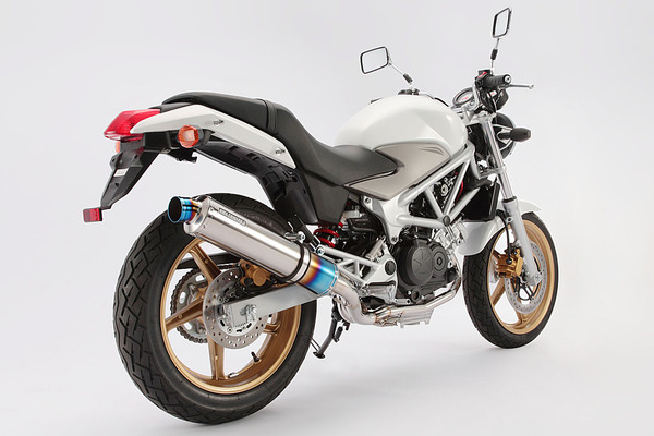 VTR250