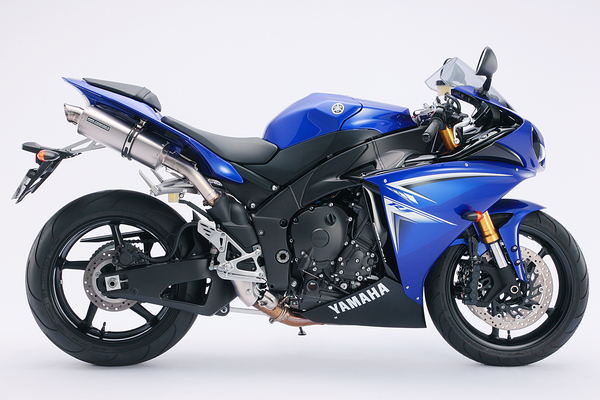 YZF-R1