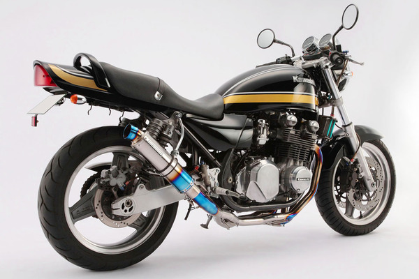 ゼファー750