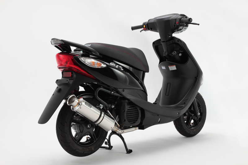 SS300 ソニック SP：JOG ZR：〜2014：JMCA ｜ BEAMS