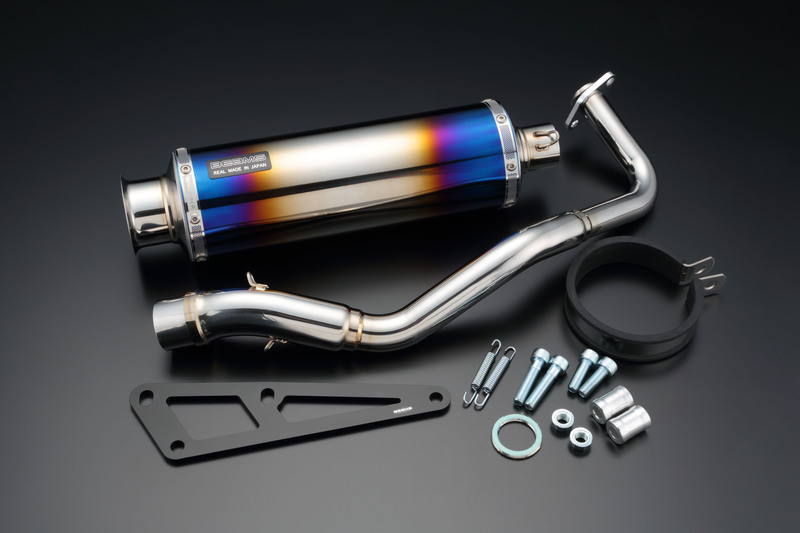 ★ BEAMS SS300ヒートチタン SP マフラー フルエキ JMCA 41RTHPxEx5L.jpg_BO30,255,255,