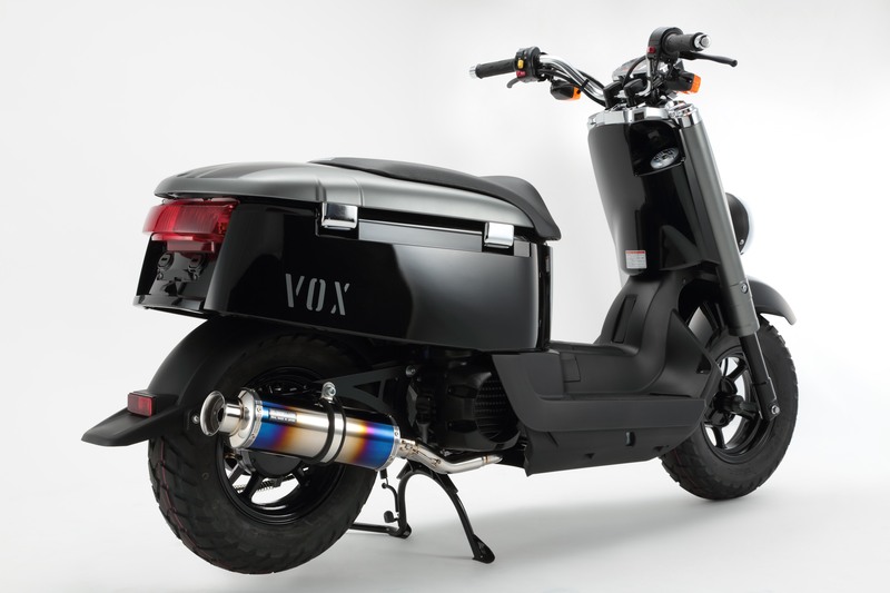 BEAMS VOX SA52J フルエキゾースト SS 300 ソニック SP Amazon | ビームス(BEAMS) フルエキゾーストマフラー SS300