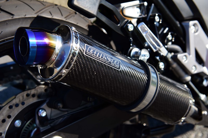 製品一覧：マフラー > SUZUKI > Vストローム250 ｜ BEAMS