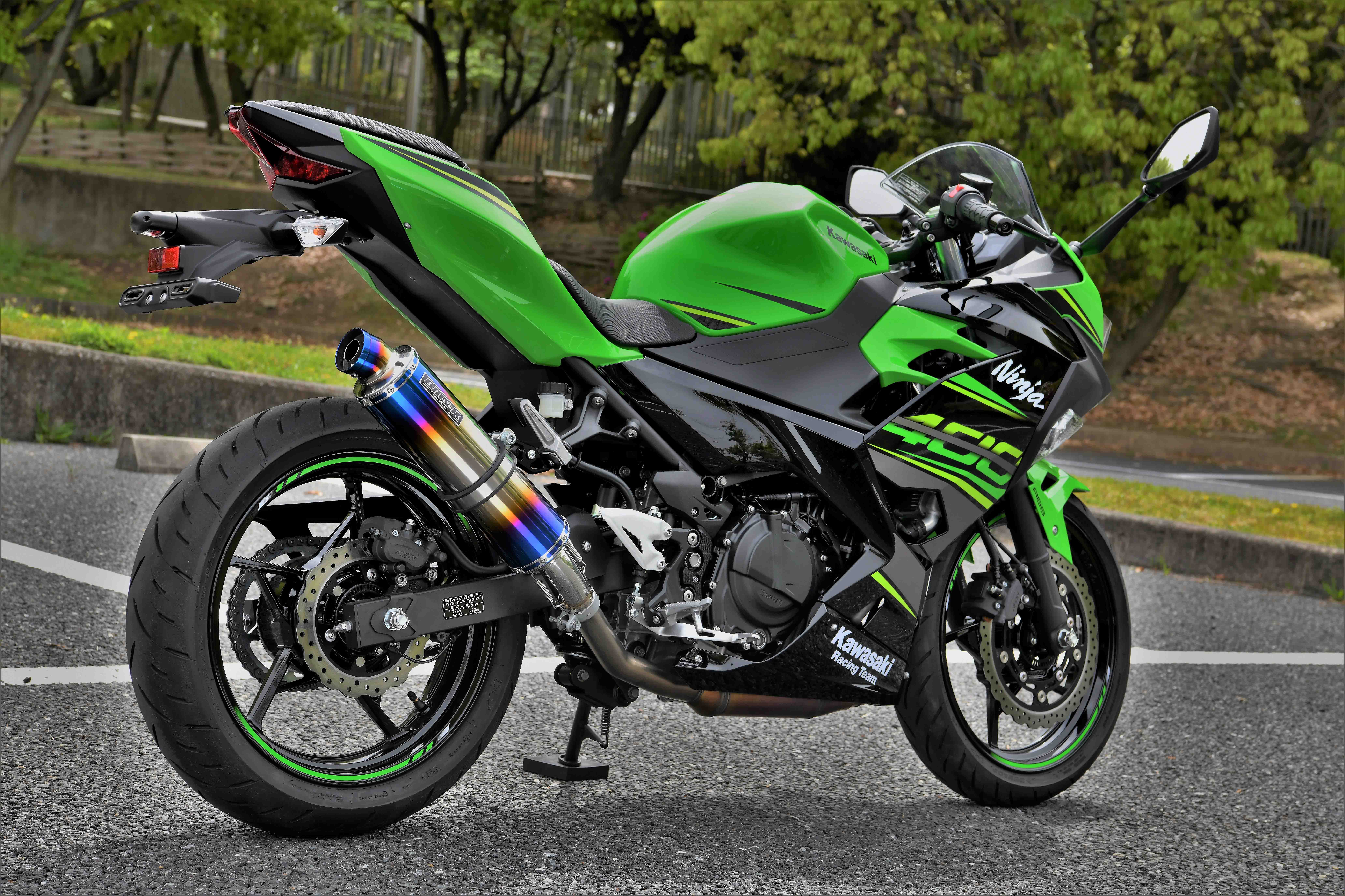 super beaver ネイビー ウェビックガレージセール | ninja1000SX ニンジャ1000SX ZXT02K