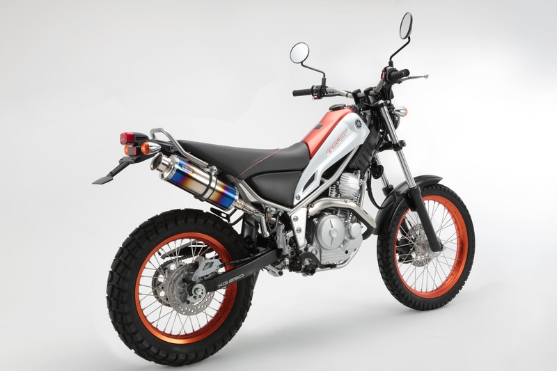 SS300ヒートチタン Amazon | ビームスモーターカンパニー(Beams Motor Company