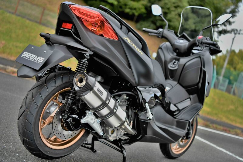 クライングハート　高松燈　EXS デミオ DE5FS 車高調 エンドレス 全長調整式車高調 ジール