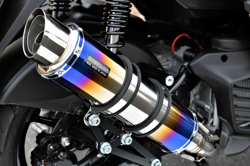 今が、最後のチャンスです！在庫処分！シグナスグリファス　BEAMS R-EVO 今が、最後のチャンスです！在庫処分！シグナスグリファス BEAMS