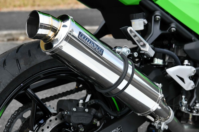 ニンジャ400　安全窓　Prf Reng(S1) ニンジャ400 安全窓 Prf Reng(S1) トリックスター / Ninja400(23
