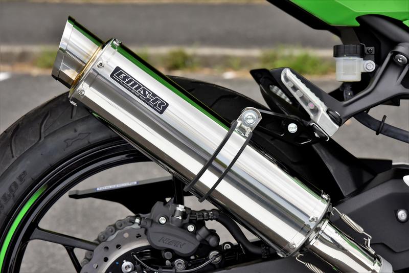 なりぷ〜さん専用 バーライズキット 20mmオフセット｜ハンドルクランプ・ハンドル