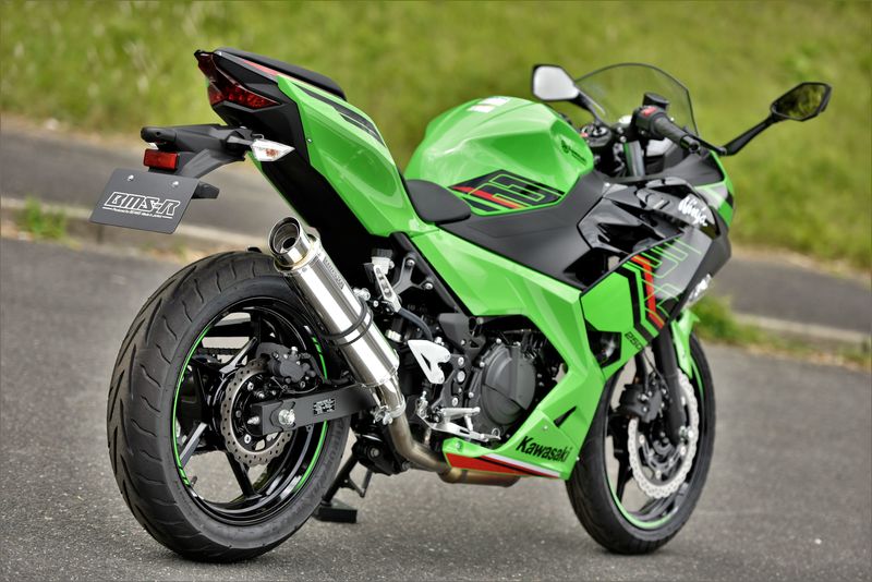 サマー夏の大SALE ８月２日発送 韋駄天 力EVO ネオチャンプ８本 Electric Bike Racer Idaten ZERO at Tsukuba Circuit | Hiroshi
