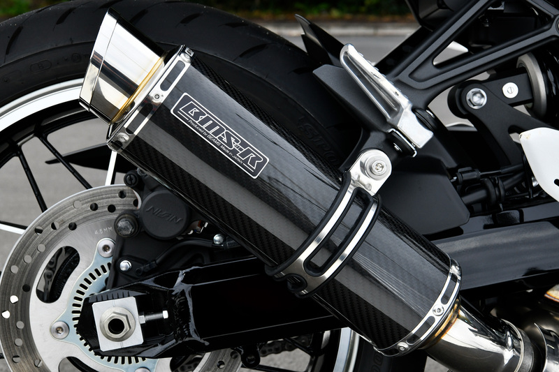 BEAMS【 KAWASAKI ＞ Z900RS 】バイクマフラー・バイクパーツ製造販売 ...