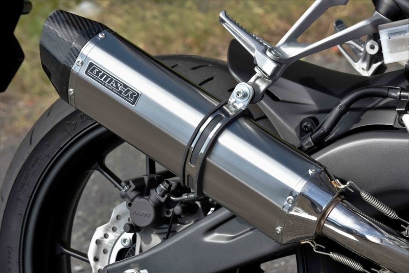 BEAMS【 HONDA ＞ CB250R 8BK-MC52 】バイクマフラー・バイクパーツ ...