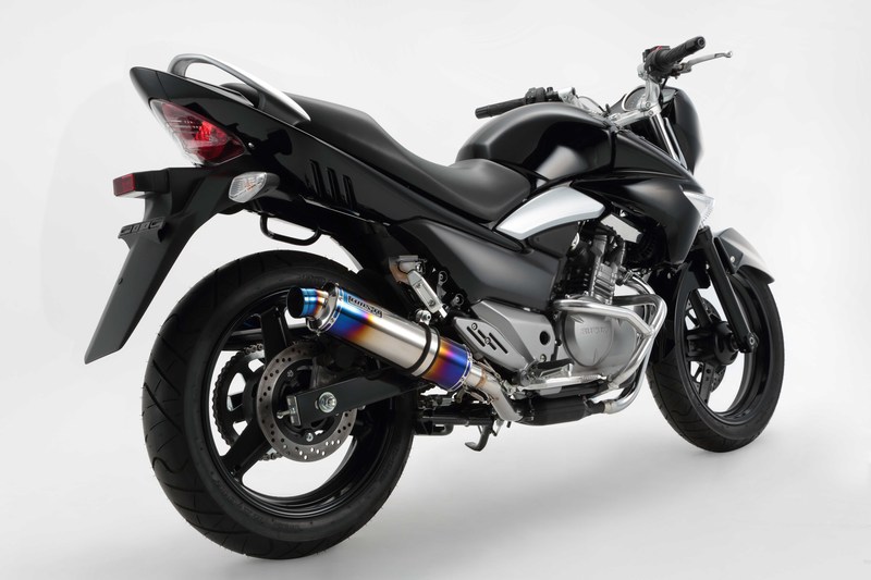 BEAMS【 SUZUKI ＞ GSR250 】バイクマフラー・バイクパーツ製造販売 ...