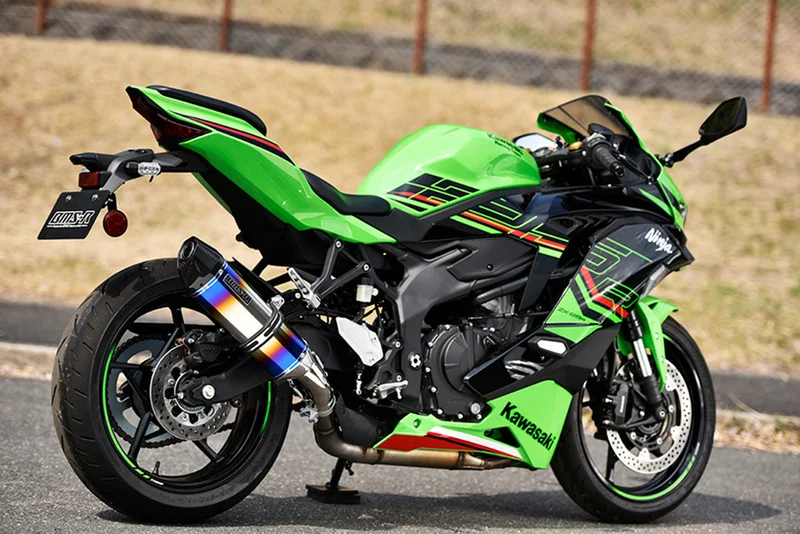 KAWASAKI