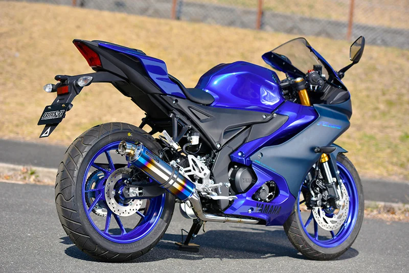 YAMAHA